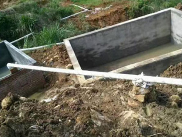 养殖污水处理设备